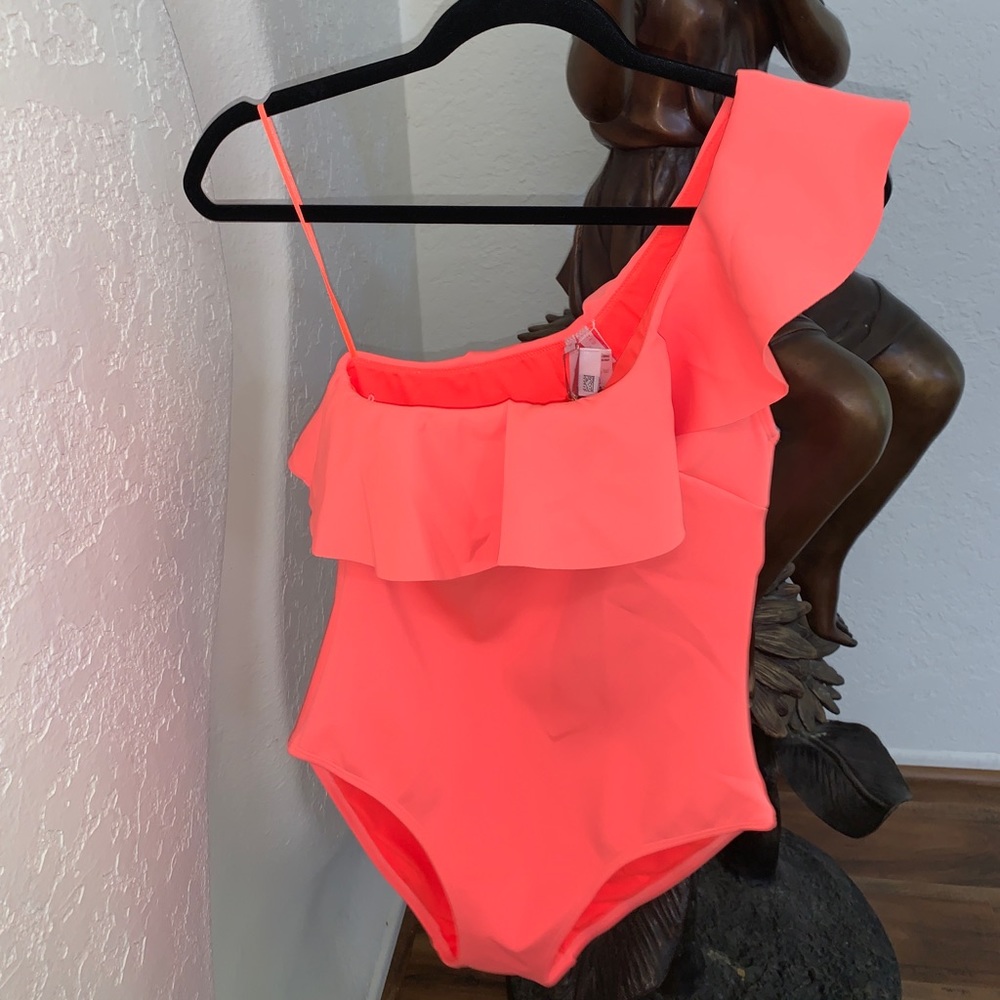 Ted Baker Neon One Piece
